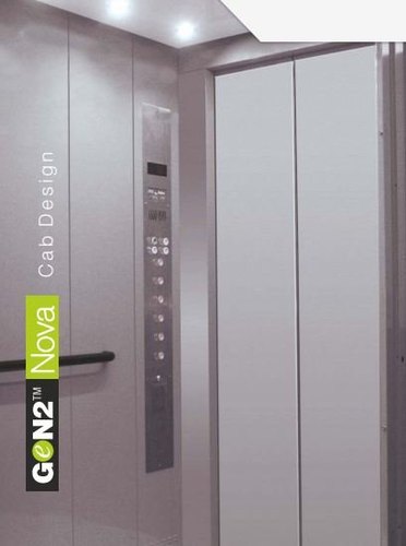 Hotel Passenger Elevator